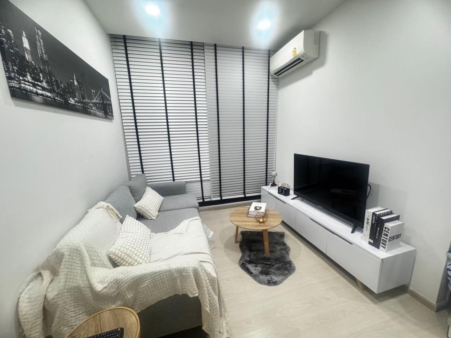 Ekamai 2 Bed Room Bangkok Exterior photo